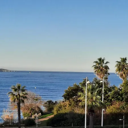 Appartement Domaine Et Six-Fours-les-Plages
