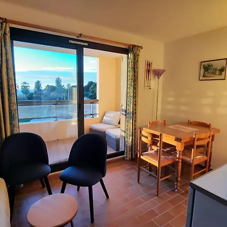 Domaine Et Appartement Six-Fours-les-Plages