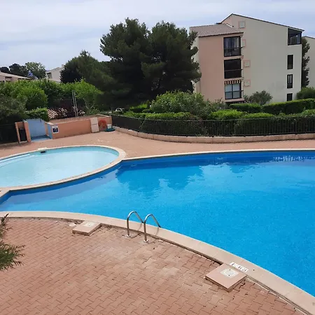 Domaine Et * Six-Fours-les-Plages