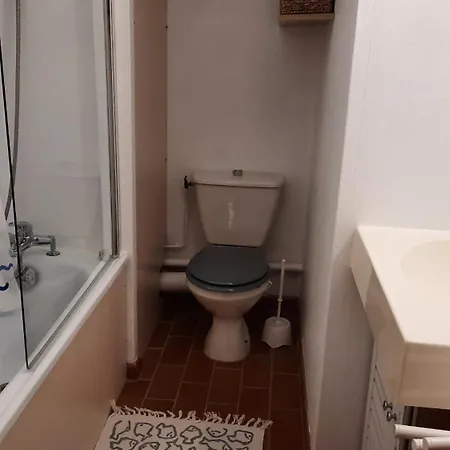 Domaine Et Appartement