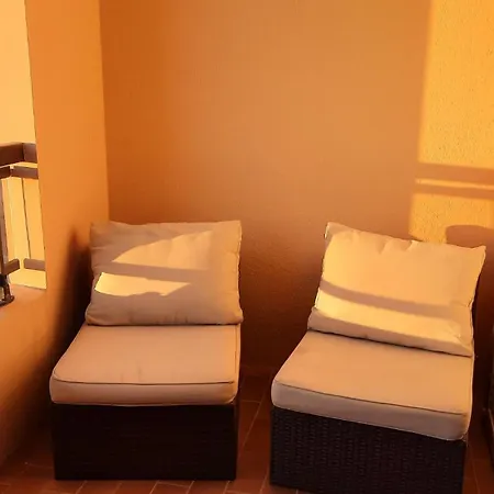 Domaine Et Appartement Six-Fours-les-Plages